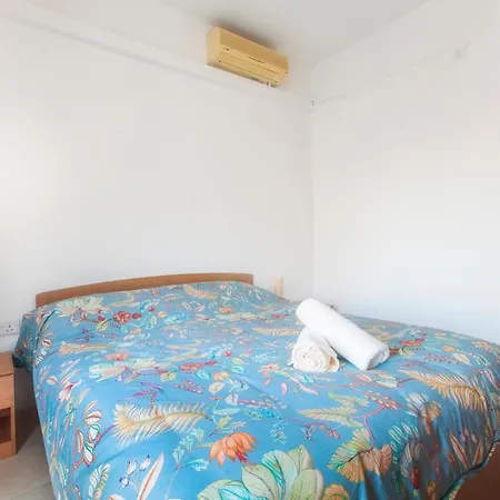 Διαμέρισμα Zb6 - Swieqi With Balcony Views Is-Swieqi