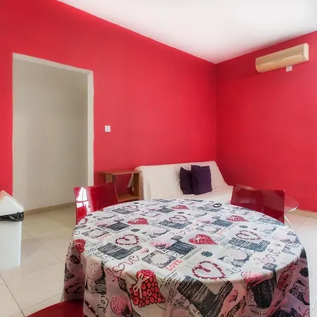 Zb6 - Swieqi With Balcony Views Διαμέρισμα
