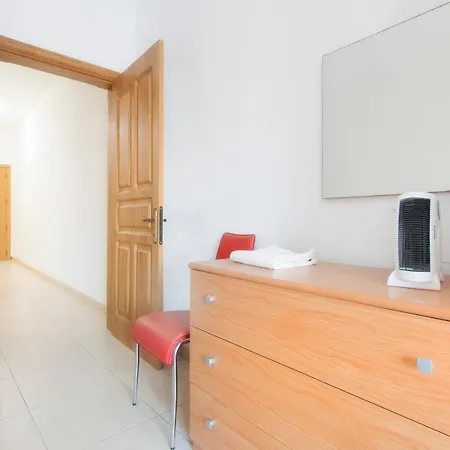 דירה Zb6 - Swieqi With Balcony Views Is-Swieqi